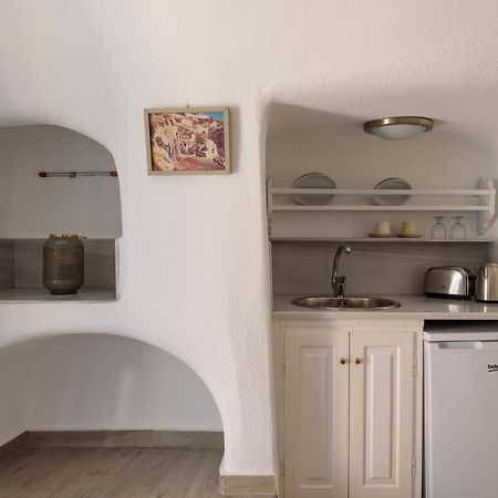 Aparthotel Strogili Oia  Esterno foto