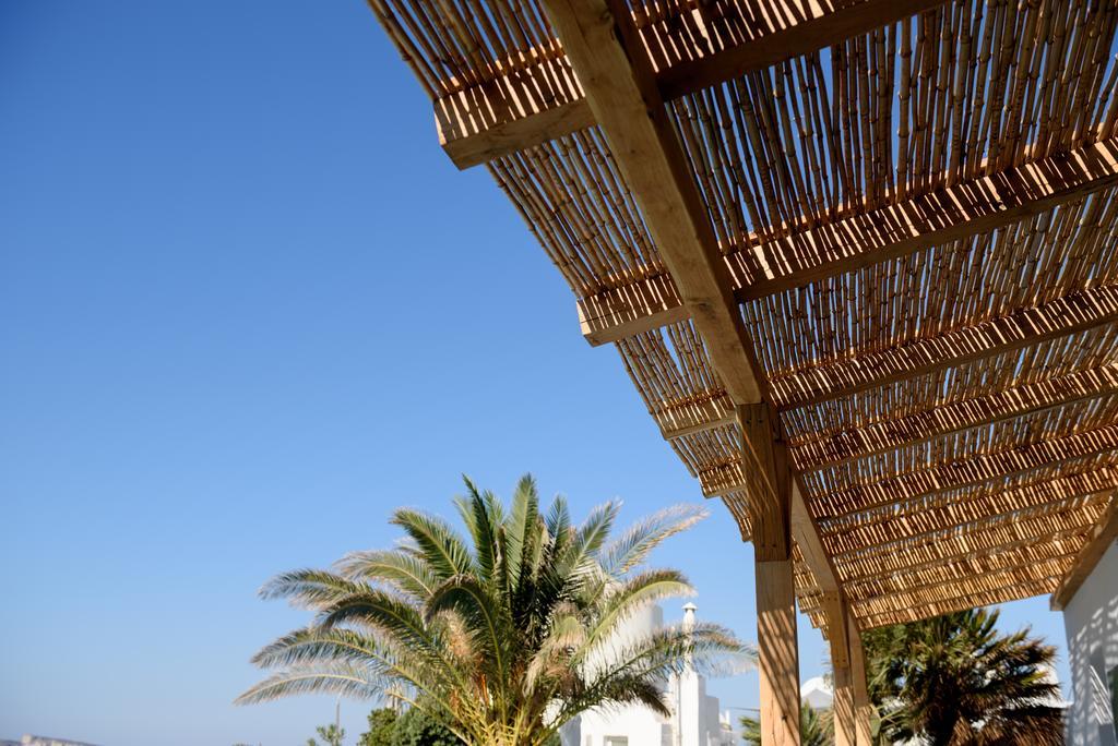 Aparthotel Strogili Oia  Esterno foto